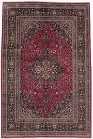 Mashad Tappeto 200 x 300 (Iran) Annodato A Mano