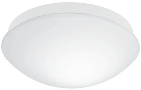 Eglo 97531 - Lampada da bagno con sensore BARI-M 1xE27/20W/230V