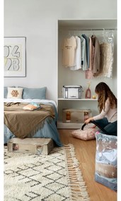 Scatola sottovuoto Life, lunghezza 50 cm - Compactor