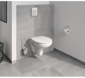 GROHE 39427000 - WC sospeso BAU CERAMIC 368 x 531 mm in ceramica, bianco