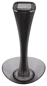 Globo 21025S-LED Lampada da tavolo ricaricabile dimmerabile AMBRA LED/2,5W/3,7V 2700K/4500K/6500K nero