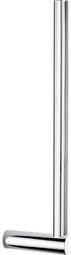 NIMCO BR 11055S-26 - Porta carta igienica BORMO cromo lucido