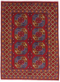 Afghan Tappeto orientale 210x150 (Afghanistan) Annodato A Mano