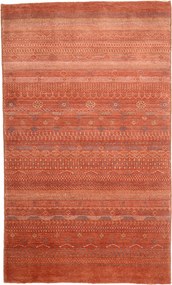 Loribaft Tappeto 90 x 160 (Pakistan) Annodato A Mano