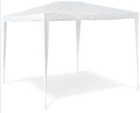 CORTEX - gazebo in acciaio 2 x 3 m