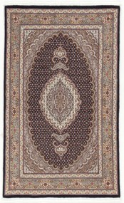 Tabriz Tappeto persiano 130 x 80 (Iran) Annodato A Mano