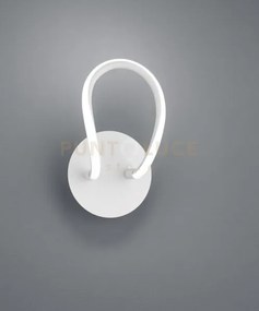 Bologna applique led 11,5w 1300lm, 4000k  bianca con dimmerazione a...