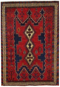 Sirjan Tappeto persiano 160x220 (Iran)