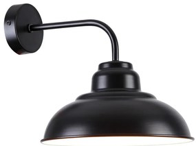 Rabalux 5307 - Lampada da muro DRAGAN 1xE27/60W/230V