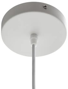 Atmosphera - Lampadario a sospensione con filo LIBY 1xE27/40W/230V bambù