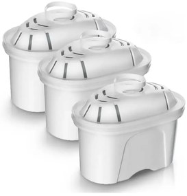 Filtri di ricambio per bollitore a filtro in set da 3 - Orion