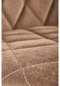 Sedia da pranzo RESTIVO, 1 pz, beige