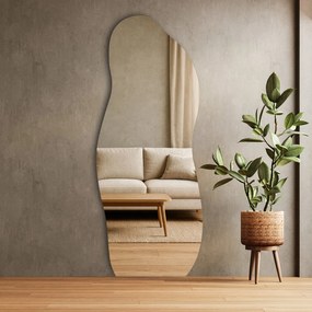Specchio allungato – Pure Collection R15