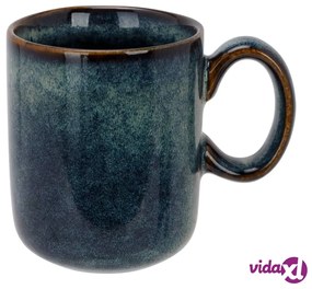 Cosy & Trendy Tazza Atlantis 6pz 170 ml Blu