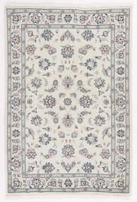 Tappeto persiano 150 x 100 (Iran) Annodato A Mano