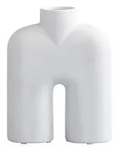 Cobra Tall Vaso Mini Bone Bianco - 101 Copenhagen