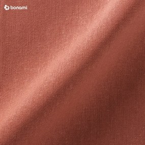 Divano arancio-marrone 200 cm Pace - Karup Design