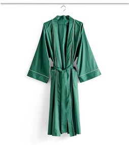 Outline Robe Emerald Green - HAY