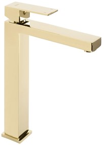 Rubinetto da bagno Rea Max Gold High