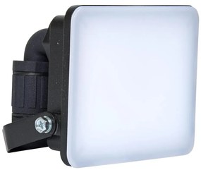 Brilagi - Riflettore LED ELARA PRO LED/10W/230V IP65