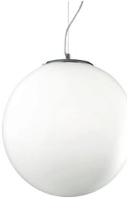 Ideal Lux - Lampadario a sospensione con filo MAPA 1xE27/60W/230V