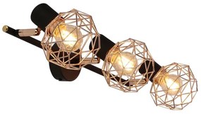 Luce Spot ACROBAT 3xE14/40W/230V