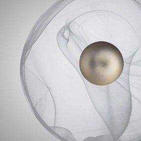 Paul Neuhaus 4026-11 - Lampada da tavolo LED dimmerabile ENOVA 1xG9/2,6W/230V