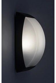 Rabalux 7797 - Applique da esterno OPOLE 1xE27/12W/230V IP65