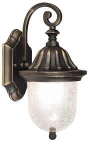 Rabalux 8388 - Applique da esterno SYDNEY 1xE27/60W/230V