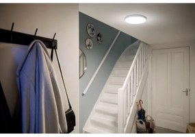 Philips - Plafoniera LED MAGNEOS LED/12W/230V 4000K bianca