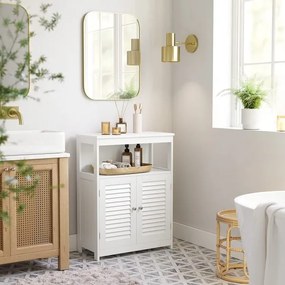 Mobiletto EIKE bianco