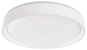 Plafoniera LED dimmerabile GoSmart LED/45W/230V Wi-Fi Tuya + +TC