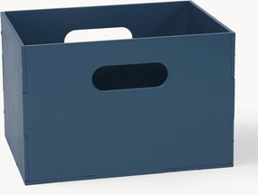 Scatola portaoggetti in legno Kiddo