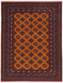 Afghan Tappeto 200 x 150 (Afghanistan) Annodato A Mano