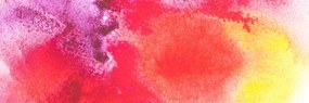 Quadro su tela – Bellissima pittura astratta