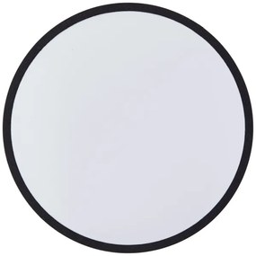 Brilliant -Plafoniera LED dimmerabile FILIZ LED/24W/230V diametro 38,5 cm nero