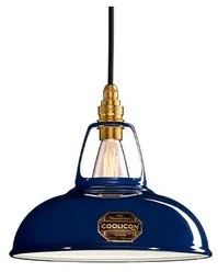 Original 1933 Design Lampada a Sospensione Royal Blue - Coolicon