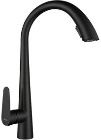 Rubinetto da cucina REA Ross Black