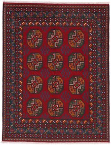 Afghan Tappeto orientale 200x150 (Afghanistan) Annodato A Mano