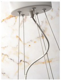 Apparecchio a sospensione grigio Biarritz - it's about RoMi