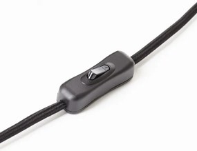 Brilliant - Lampada da tavolo LED CHEESY LED/12W/230V