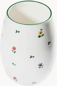 Vaso fatto a mano Streublumen, alt. 21 cm