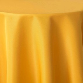 Tovaglia ø 180 cm Essentiel - douceur d'intérieur