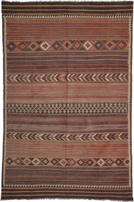 Kilim Tappeto orientale 300x200 (Pakistan) Annodato A Mano