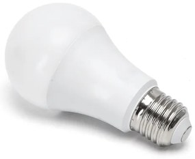 Lampadina LED RGBW dimmerabile A60 E27/9W/230V 2700-6500K Wi-Fi - Aigostar