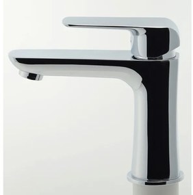 Novaservis - Miscelatore per lavabo NOBLESS TINA cromo lucido