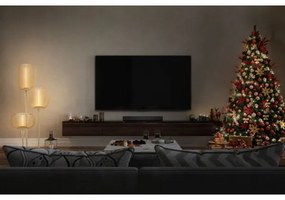 Lampadina LED VINTAGE FILAMENT E27/3,4W/230V 2700K - Osram