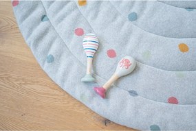 Giocattolo musicale Octopus - Kindsgut