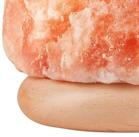 Lampada al sale SALLY 1xE14/25W/230V