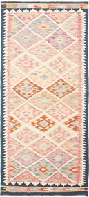 Kilim Tappeto orientale 210 x 100 (Pakistan) Tessuto A Mano